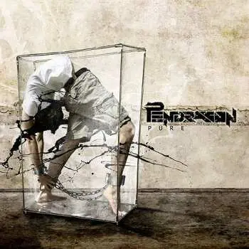 CD Pendragon: Pure