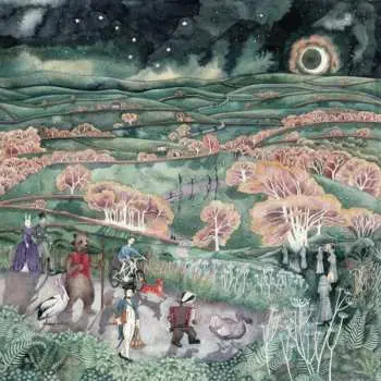 CD Pendragon: North Star DIGI