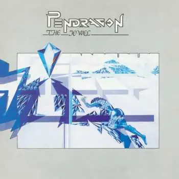 CD Pendragon: The Jewel