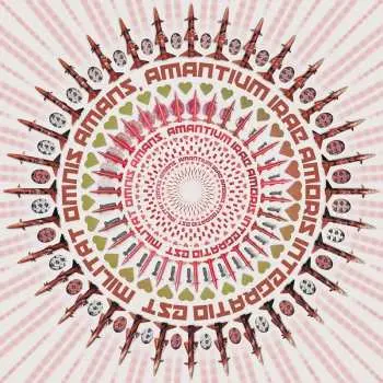 LP Pendulum: Elemental EP PIC