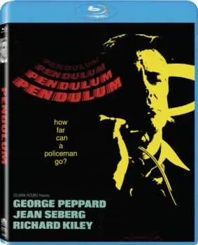 Blu-ray Pendulum: Pendulum
