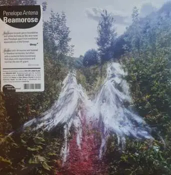 LP Penelope Antena: Beamorose CLR