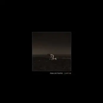CD/SP Penelope Trappes: Carry Me