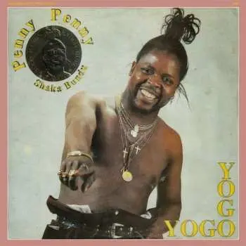 LP Penny Penny: Yogo Yogo