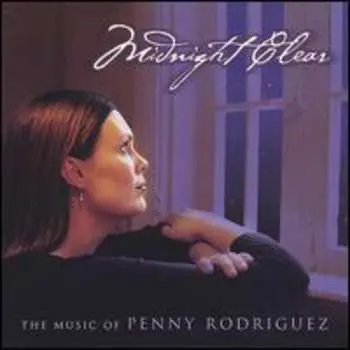 CD Penny Rodriguez: Midnight Clear