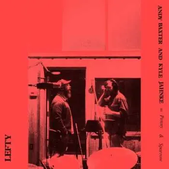 CD Penny & Sparrow: Lefty