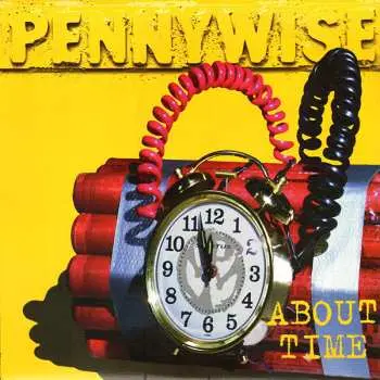LP Pennywise: About Time