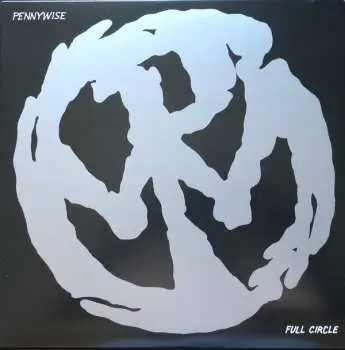 LP Pennywise: Full Circle