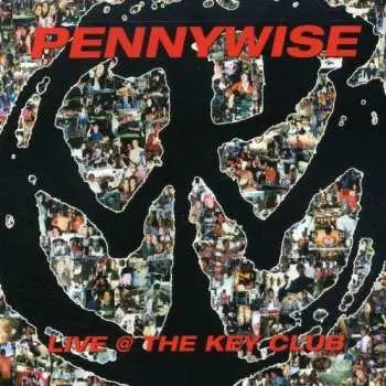 CD Pennywise: Live @ The Key Club