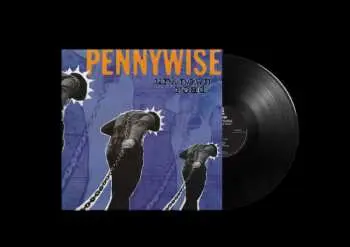 LP Pennywise: Unknown Road