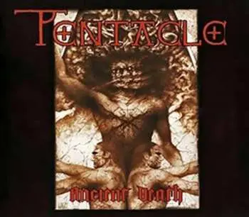 CD Pentacle: Ancient Death