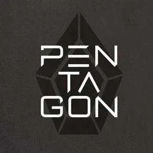 CD Pentagon: Pentagon