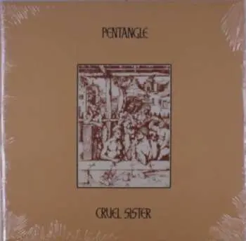 LP Pentangle: Cruel Sister