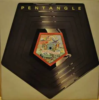 LP Pentangle: Pentangling