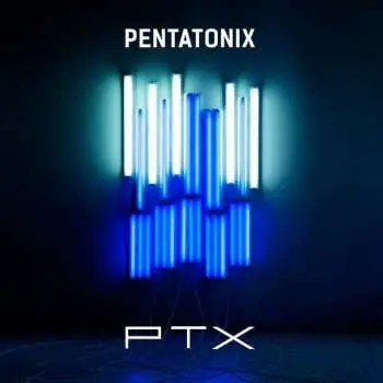 CD Pentatonix: PTX