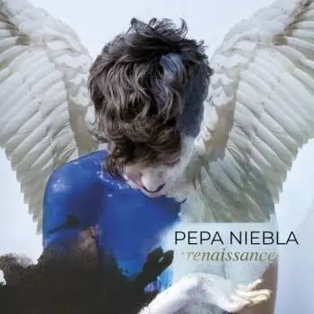 CD Pepa Niebla: Renaissance DIGI