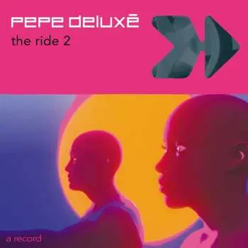 SP Pepe Deluxe: The Ride 2