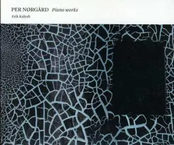 CD Per Nørgård: Klavierwerke