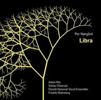 SACD Per Nørgård: Libra