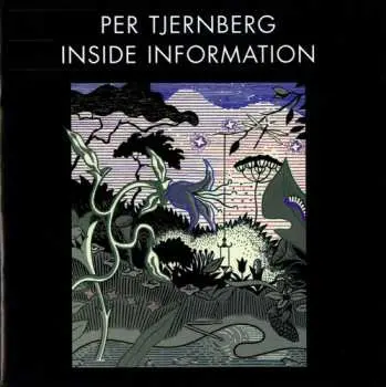 CD Per Tjernberg: Inside Information