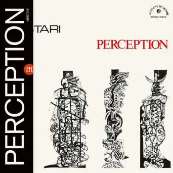 LP Perception: Mestari