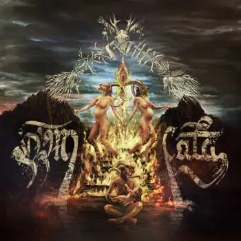 CD/DVD Perchta: D'muata LTD