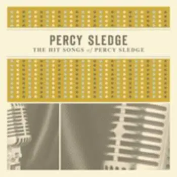 CD Percy Sledge: Hit Songs Of Percy Sledge