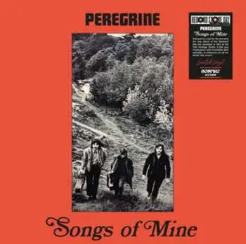 LP Peregrine: Songs Of Mine
