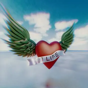 LP Perel: 1 Life