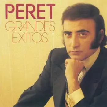 CD Peret: Grandes Éxitos