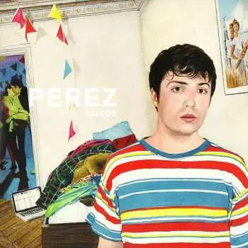 LP Julien Perez: Saltos