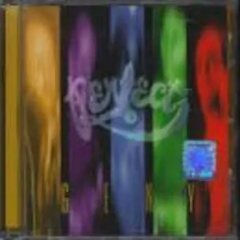 CD Perfect: Geny