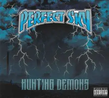CD Perfect Sky: Hunting Demons LTD | NUM | DIGI