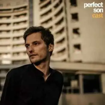 LP Perfect Son: Cast DLX | CLR