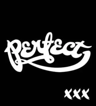 LP Perfect: XXX