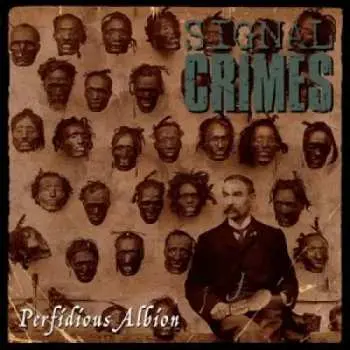 LP Signal Crimes: Perfidious Albion