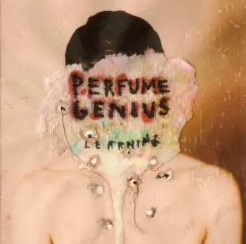 CD Perfume Genius: Learning