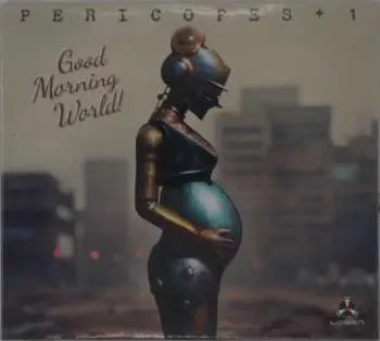 CD Pericopes+1: Good Morning World!