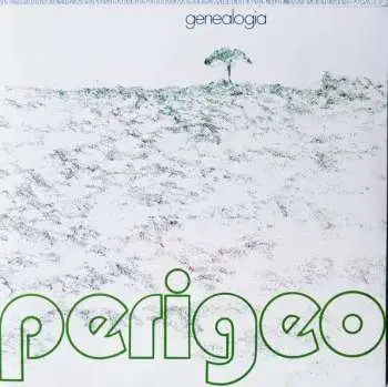 LP Perigeo: Genealogia CLR | LTD