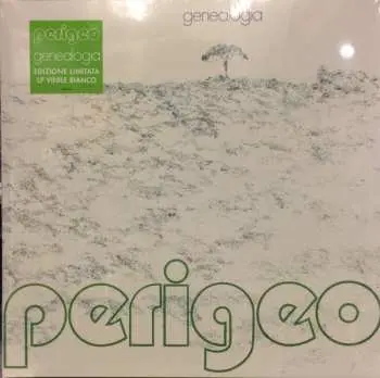 LP Perigeo: Genealogia CLR | LTD