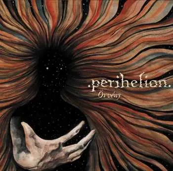 CD Perihelion: Örvény LTD | DIGI