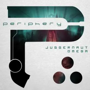 CD/DVD Periphery: Juggernaut • Omega