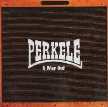 LP Perkele: A Way Out CLR | LTD
