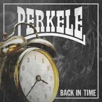 LP Perkele: Back In Time LTD
