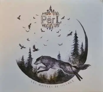 CD Përl: Les Maîtres Du Silence DIGI