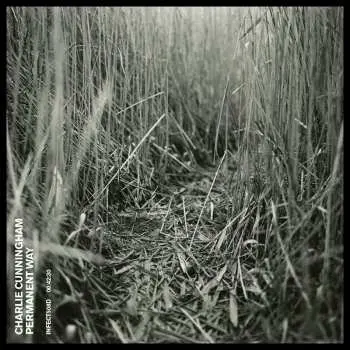 CD Charlie Cunningham: Permanent Way