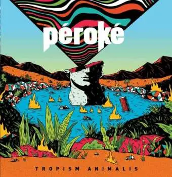 CD Péroké: Tropism Animalis