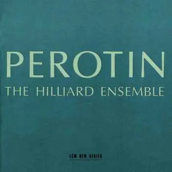 CD Pérotin: Perotin