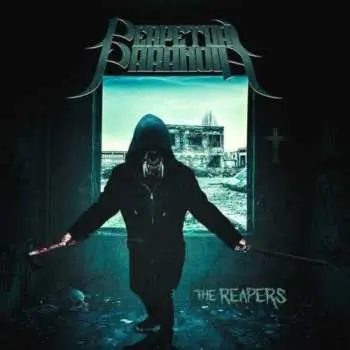 CD Perpetual Paranoia: The Reapers