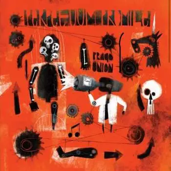CD Prago Union: Perpetuum Promile